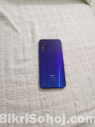 Redmi note 7 (official)